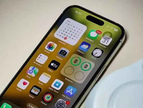 荆门apple维修中心分享为什么苹果手机的质感那么好