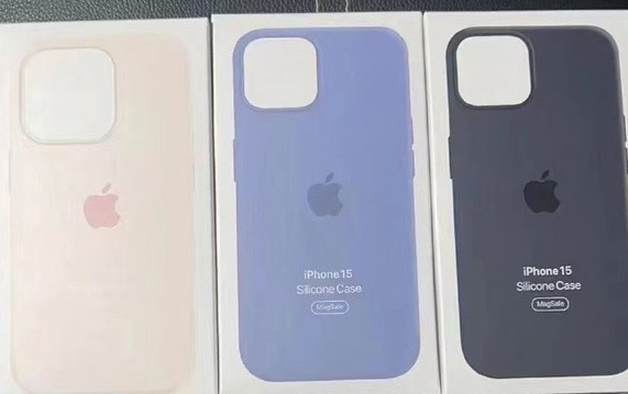 荆门苹果14维修站分享iPhone14手机壳能直接给iPhone15用吗?