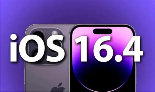 荆门苹果14维修分享：iPhone14可以升级iOS16.4beta2吗？ 