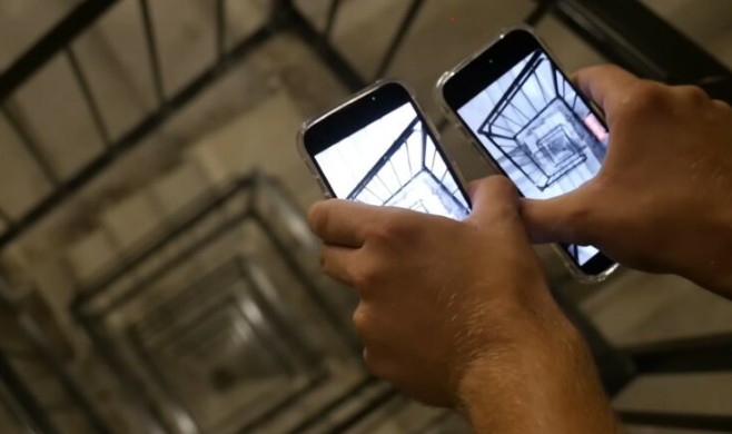 荆门苹果14维修分享iPhone 14耐摔程度怎么样 