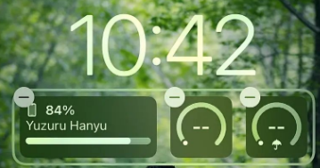 荆门苹果手机维修分享iOS 16 天气小组件无法正常显示怎么办 