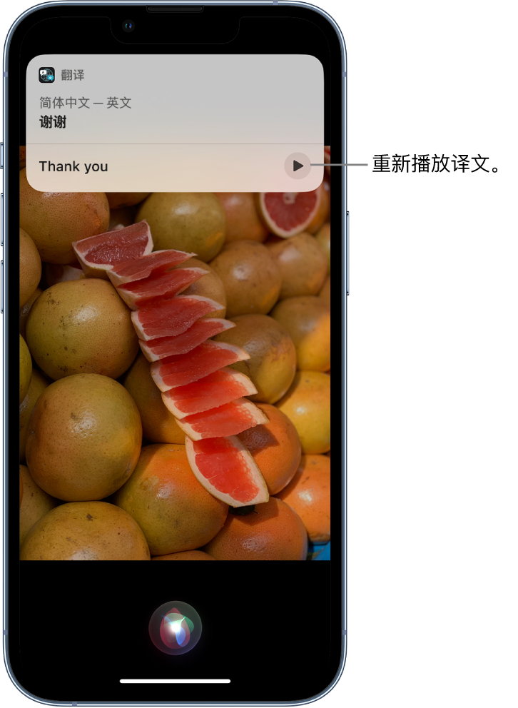 荆门苹果14维修分享 iPhone 14 机型中使用 Siri：了解 Siri 能帮你做什么 