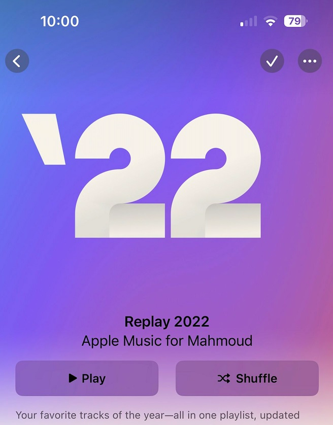 荆门苹果手机维修分享iOS16.2 Beta3更新内容及升级建议 