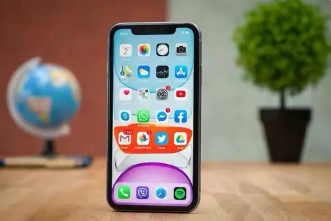 荆门苹果手机维修分享升级iOS16屏幕失灵解决办法 