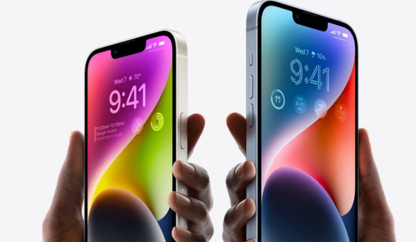荆门苹果14维修分享iPhone 14系列支持的eSIM卡有哪些优点 