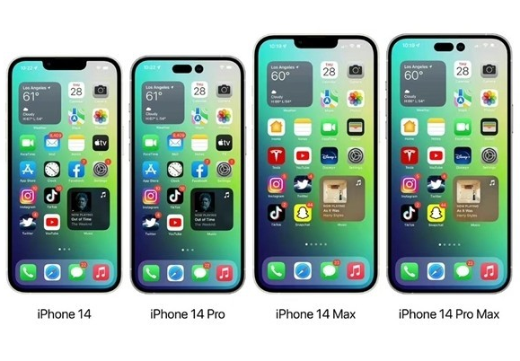 荆门苹果14维修分享iPhone14可以分期吗 