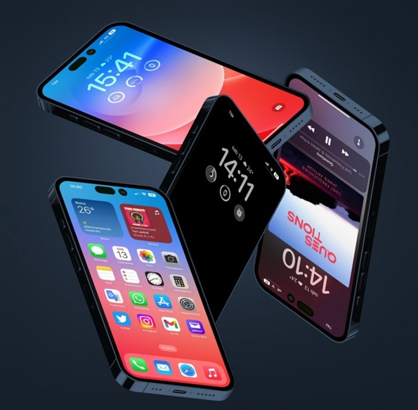 荆门苹果14维修分享入门级iPhone 14多少钱 