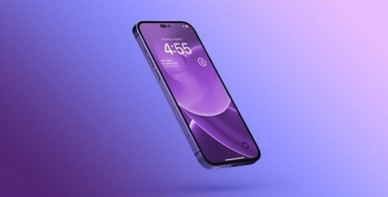 荆门苹果14维修分享iPhone14配色有哪些 