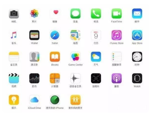 荆门苹果手机维修分享iPhone 自带 App 有哪些不为人知的优点 