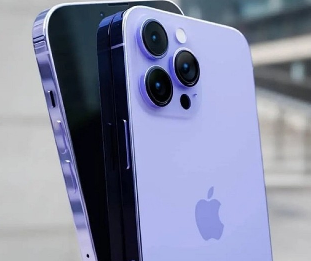 荆门苹果14维修分享凭什么4800万像素的iPhone14就能上热搜 