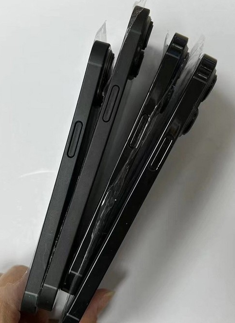 荆门苹果14维修分享iPhone14电池多少毫安 
