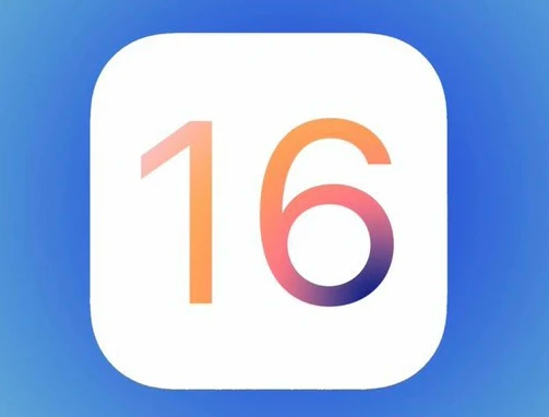 荆门苹果手机维修分享iOS16不支持iPhone6s，手中的6s怎么办 