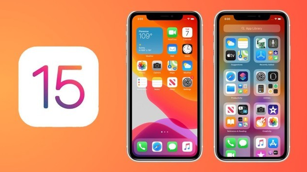 荆门苹果13维修分享iPhone13更新iOS 15.5，体验如何 