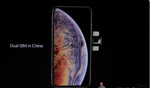 荆门苹果手机维修分享iPhone eSIM 出 Bug怎么办 