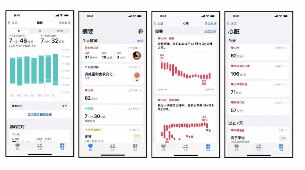 荆门苹果手机维修分享iPhone实用功能汇总 