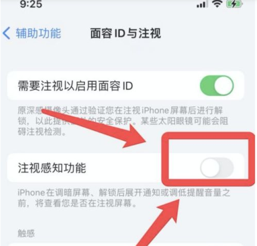 荆门苹果13维修分享为什么iPhone 13来电铃声忽大忽小 