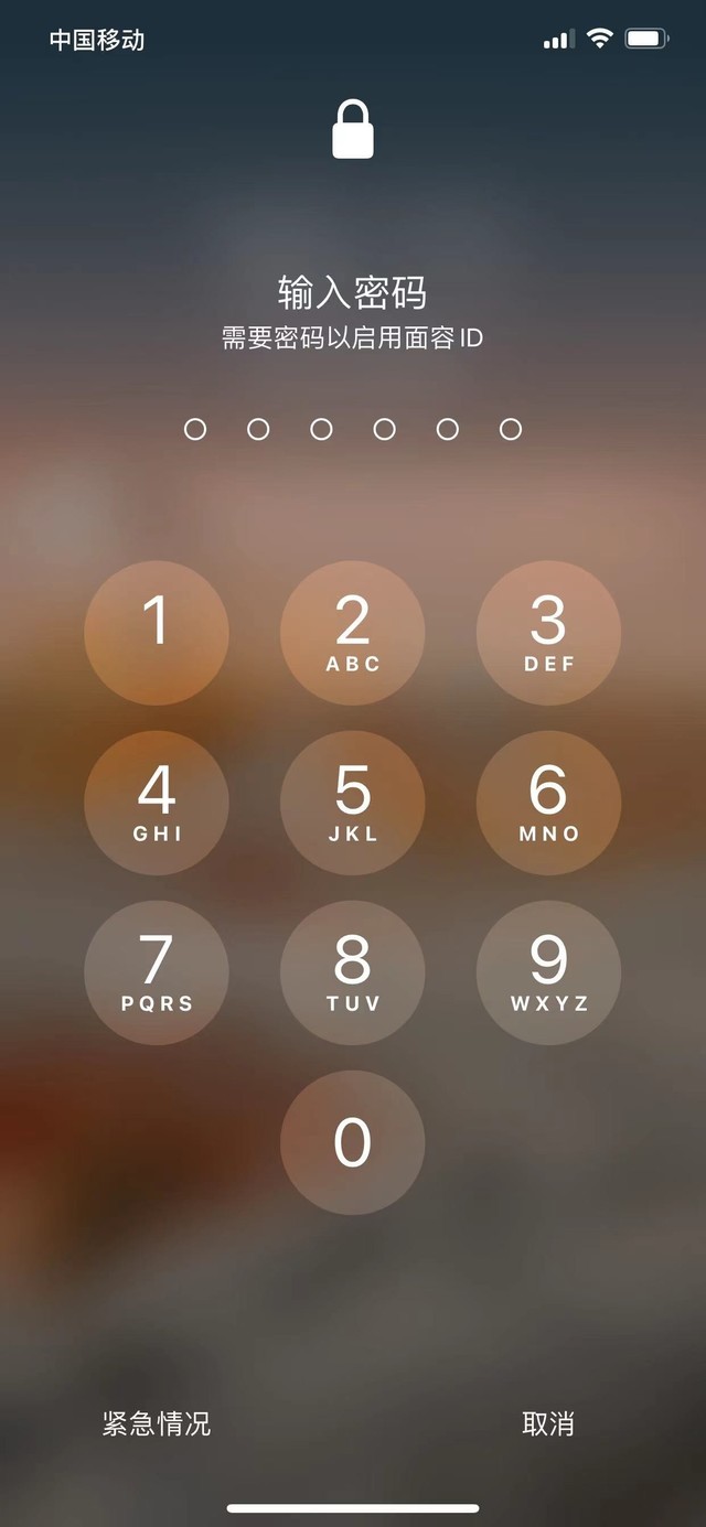 荆门苹果13维修分享iPhone 13加强锁屏功能有什么用 