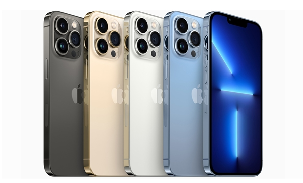 荆门苹果14维修分享iPhone 14、14 Pro/Max规格、售价汇总 
