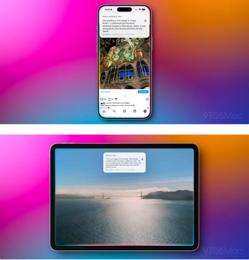 荆门苹果手机维修分享苹果 Siri 接入 ChatGPT AI  