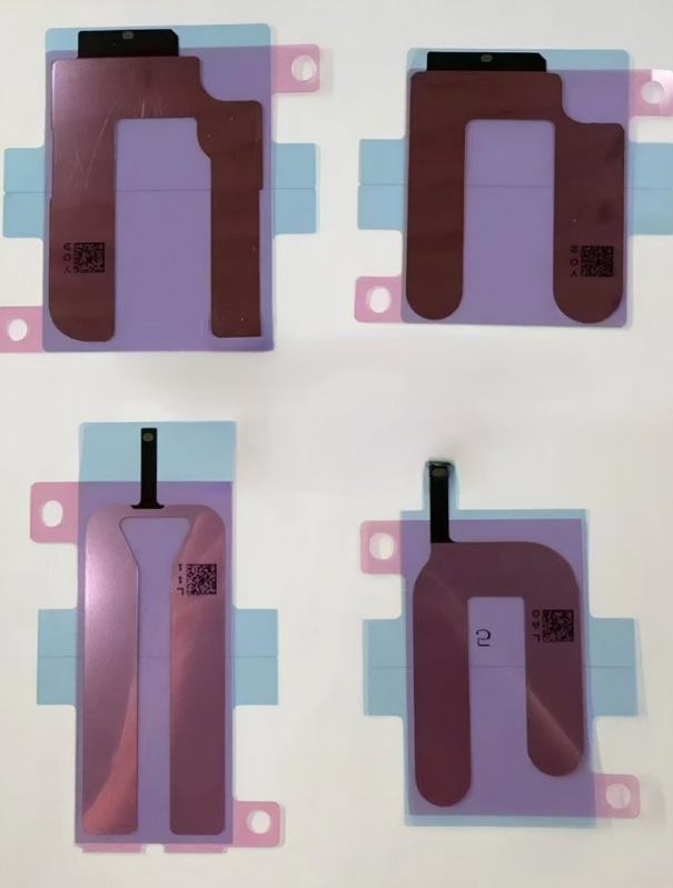 荆门苹果手机维修分享iPhone 17 Pro 机型电池将采用创新型粘合剂 