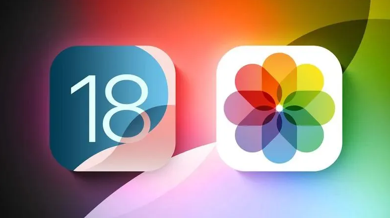 荆门苹果手机维修分享苹果 iOS / iPadOS 18.1Beta 3 发布 