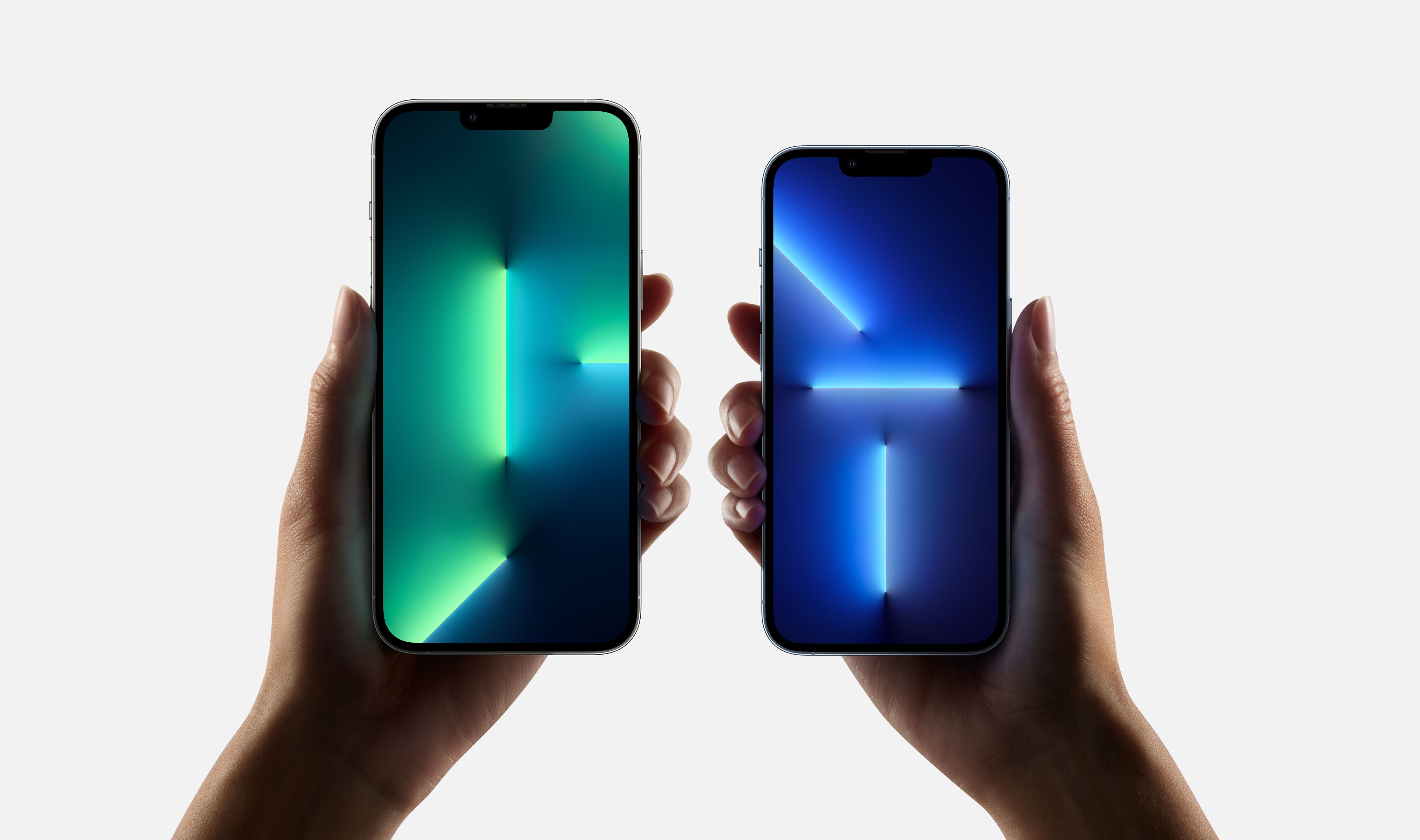 荆门苹果手机维修分享iPhone 13 四款机型怎么选 