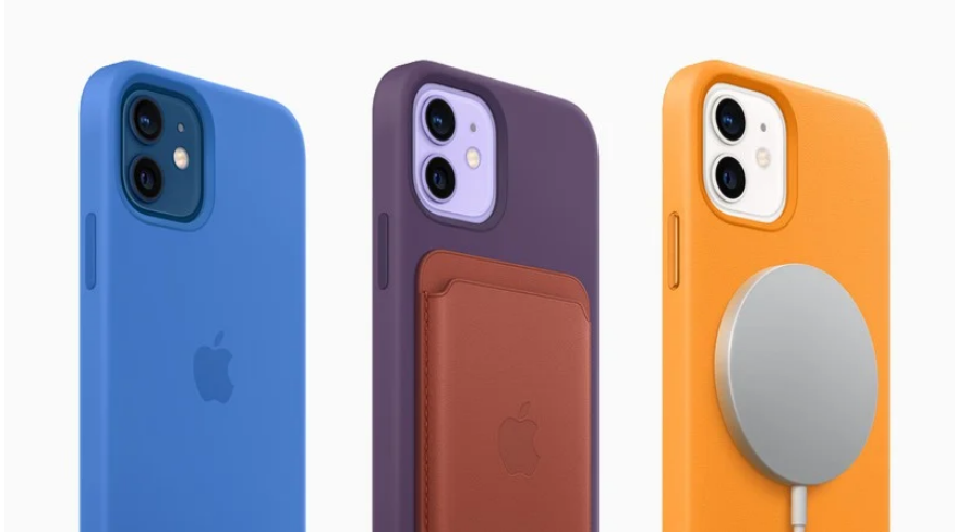 荆门苹果手机维修分享关于 iPhone 13 的细节爆料 
