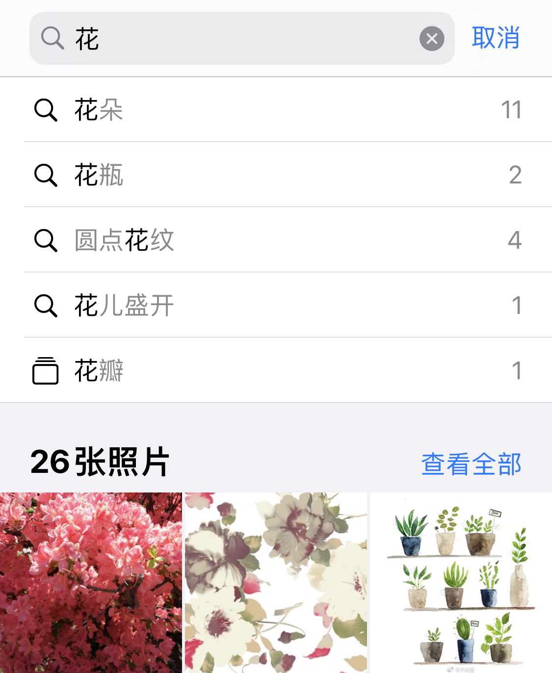 荆门苹果手机维修分享iPhone 小技巧 