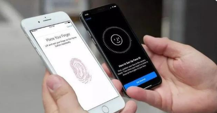 荆门苹果手机维修分享iPhone 13 系列会有屏下指纹吗 