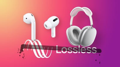 荆门苹果手机维修分享哪些设备支持Apple Music 无损音频 