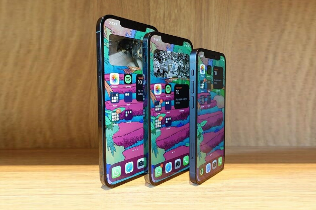 荆门苹果手机维修分享iPhone 13发布日期 