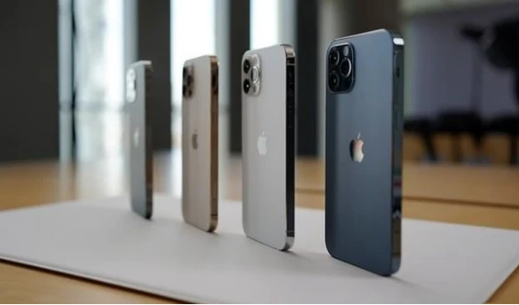 荆门苹果手机维修分享为什么说iPhone13才是真旗舰 