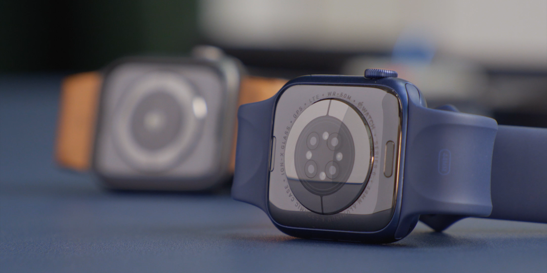 荆门苹果手机维修分享Apple Watch 是如何测量卡路里的 