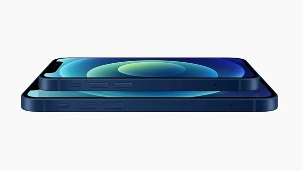 荆门苹果手机维修分享iPhone 12 mini 锁屏后触屏失灵怎么办 