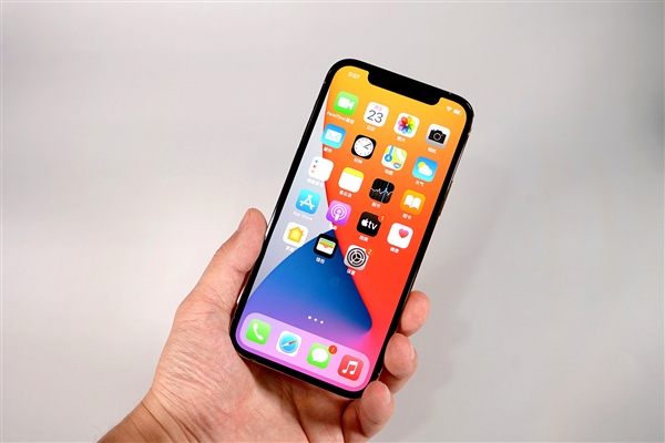 荆门苹果手机维修分享iOS 14.2修订版已到，专属iPhone 12系列 