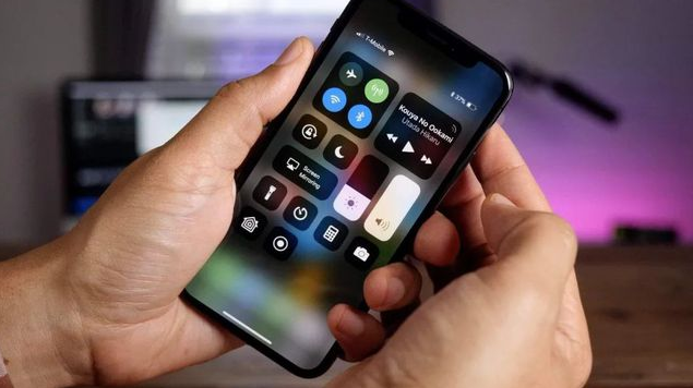 荆门苹果手机维修分享iPhone 12信号差怎么办 