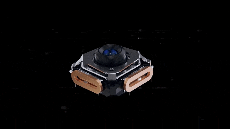 荆门苹果手机维修分享iPhone 12 Pro Max 独享的这颗传感器更大的特点是什么 