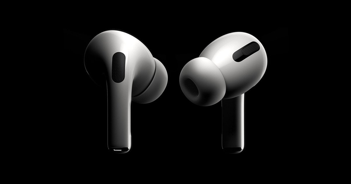 荆门苹果手机维修分享AirPods Pro 爆音、降噪效果下降怎么办 