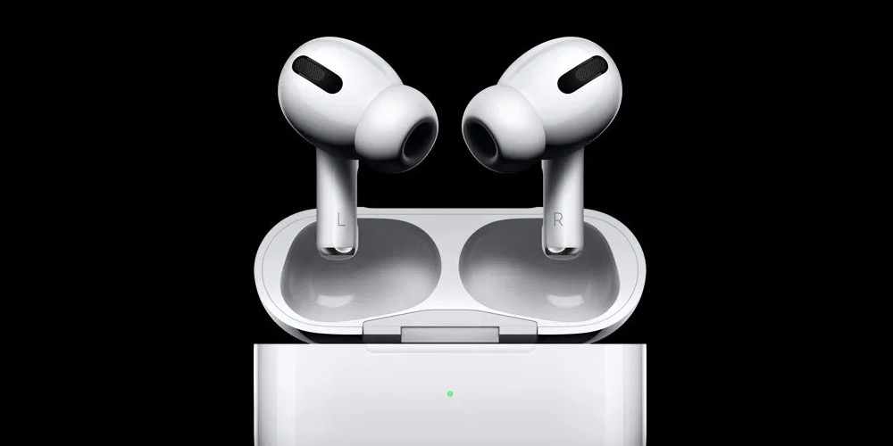 荆门苹果手机维修分享AirPods Pro 出现静电噪音 