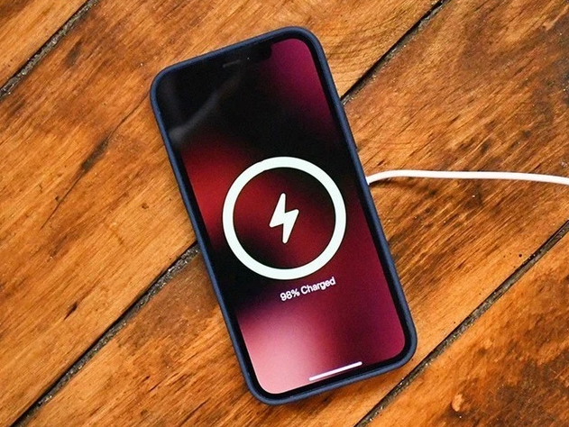 荆门苹果手机维修分享iPhone 12可以随便充电吗 