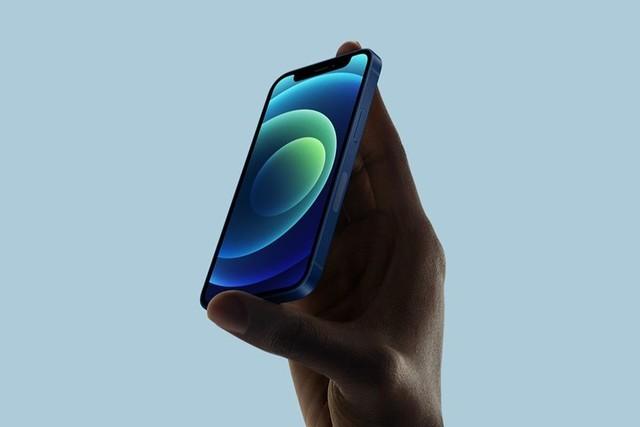 荆门苹果手机维修分享iPhone 12 mini辐射很大吗 