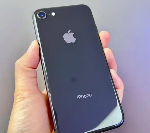 荆门苹果8系统维修分享iPhone8手机系统升级后无法开机如何修复 