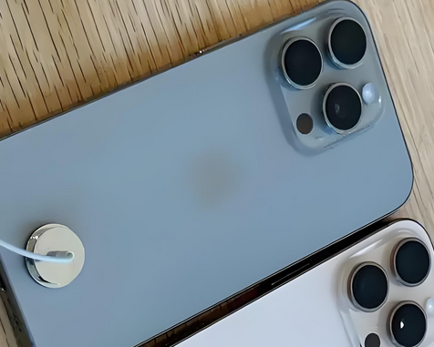 荆门iPhone16无法开机维修网点分享苹果16无法开机怎么办