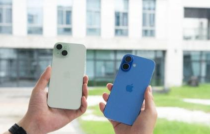 荆门苹果维修点分享iPhone 16 Plus出现自动关机的情况类型 
