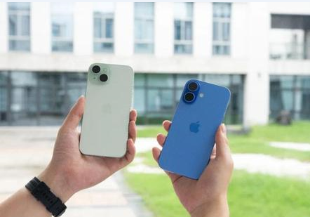 荆门苹果维修点分享iPhone 16 Plus锁屏与安全排错 