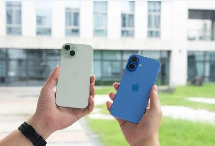 荆门苹果维修点分享iPhone 16 Plus锁屏密码使用手册 