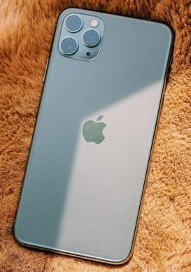 荆门苹果维修点分享iPhone 11 Pro Max黑屏特殊诱因梳理 