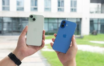 荆门苹果维修点分享iPhone 16 Plus黑屏疑难故障汇总 