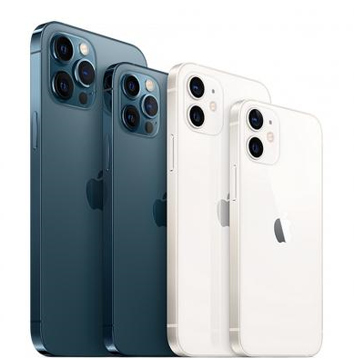 荆门苹果维修点分享iPhone 12 Pro发烫关联故障汇总 