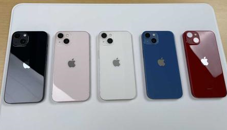荆门苹果维修点分享iPhone 13电池发烫多类故障解析 